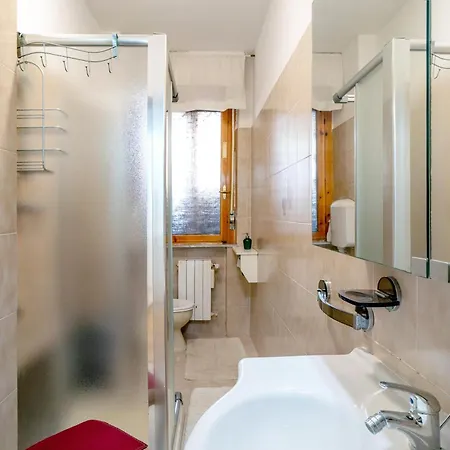 Mare,sole, Eucalipto 아파트