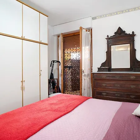 아파트 Mare,sole, Eucalipto