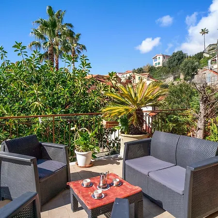Apartment Mare,sole, Eucalipto