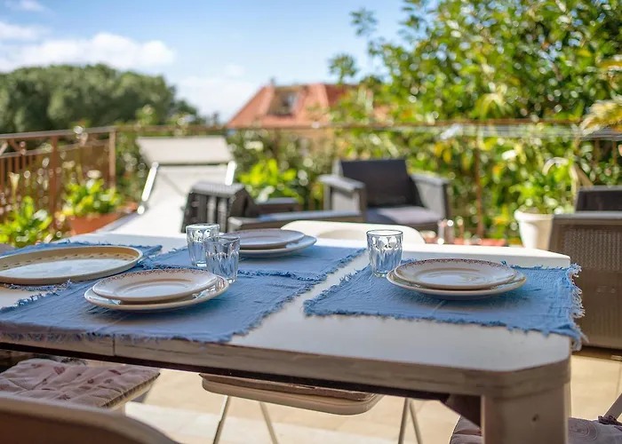 Mare,sole, Eucalipto * Costarainera