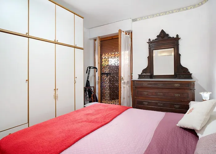 Appartamento Mare,sole, Eucalipto