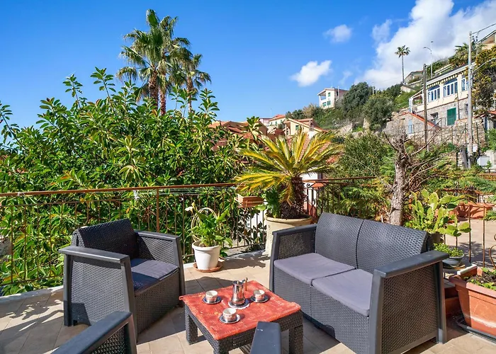 Mare,sole, Eucalipto Appartamento *