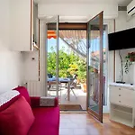 Mare,sole, Eucalipto Apartamento *