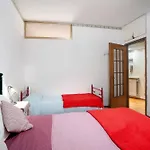 Apartamento Mare,sole, Eucalipto *