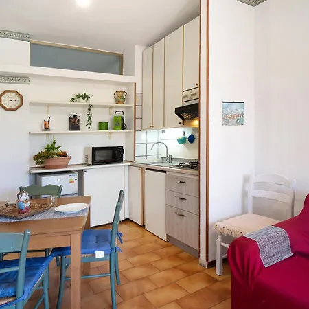 Mare,sole, Eucalipto *