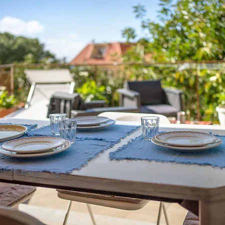 Mare,sole, Eucalipto * Costarainera