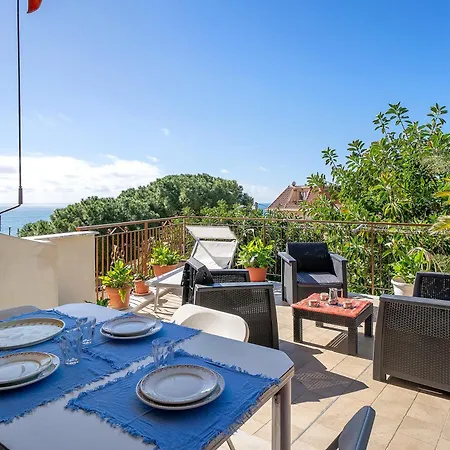 Mare,sole, Eucalipto Costarainera