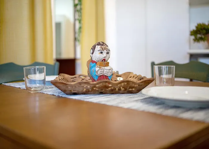 Mare,sole, Eucalipto Lägenhet Costarainera