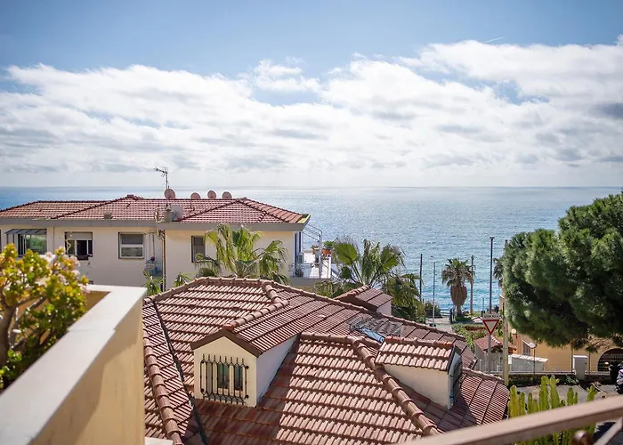 Mare,sole, Eucalipto *