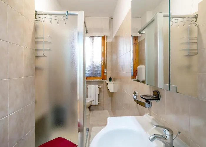 Mare,sole, Eucalipto Lägenhet